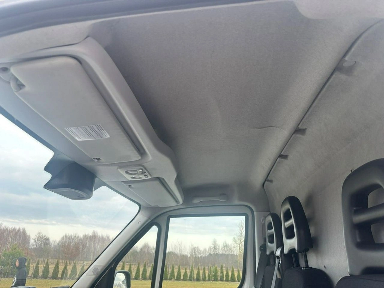 Iveco Daily - Zdjęcie 29