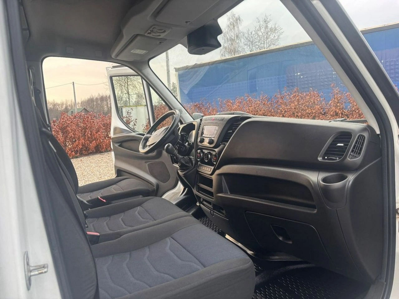 Iveco Daily - Zdjęcie 30