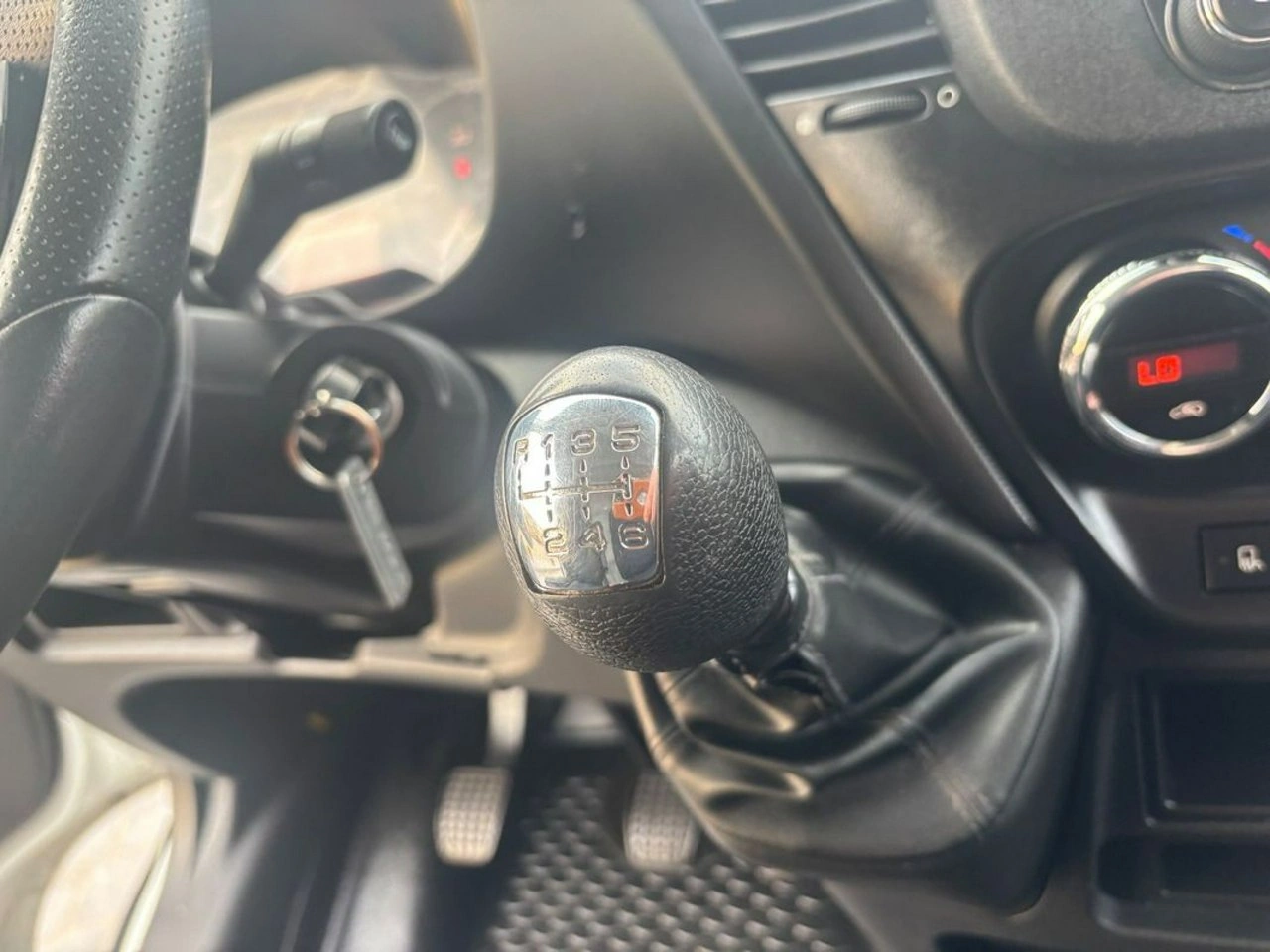 Iveco Daily - Zdjęcie 32