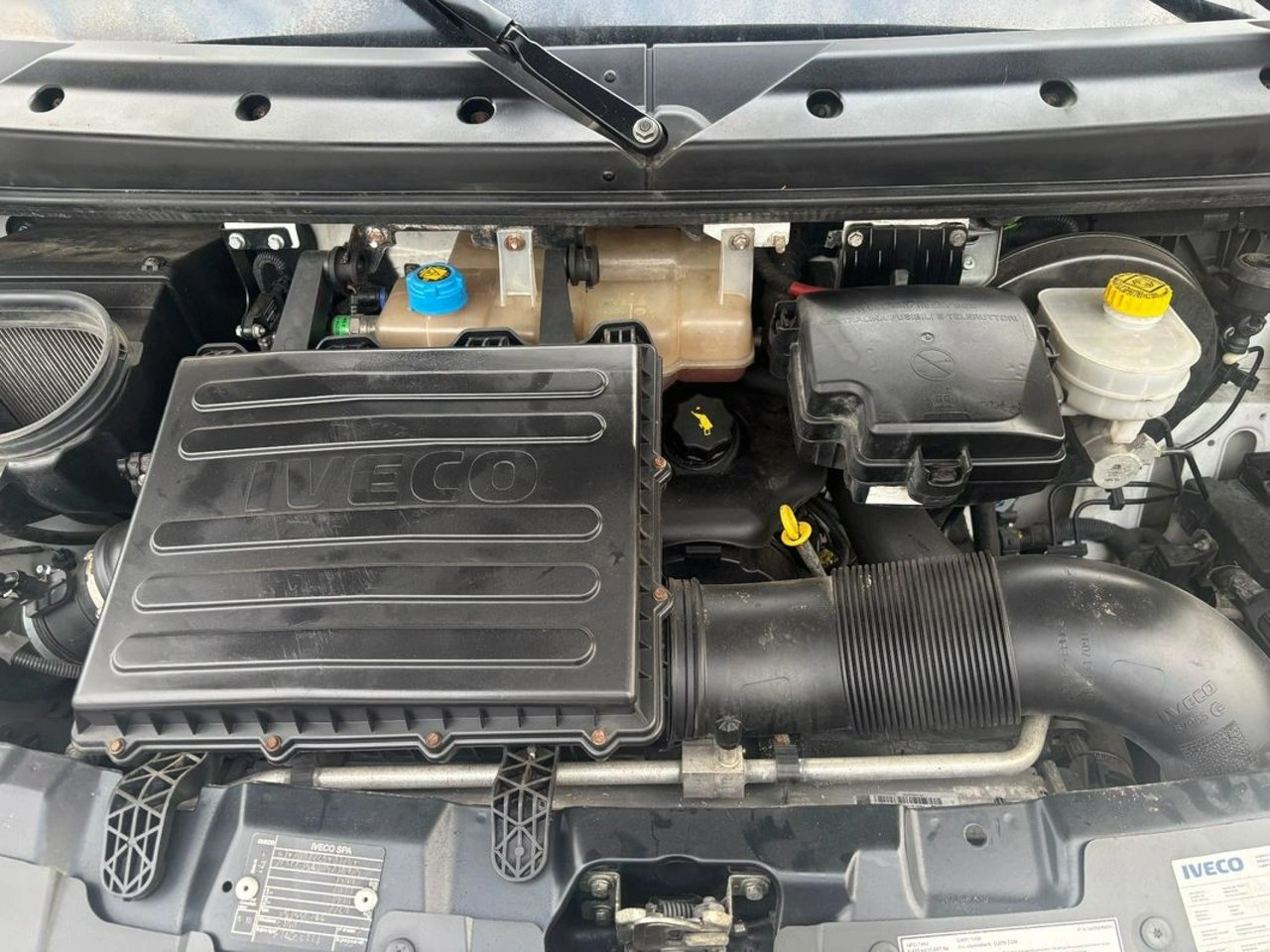 Iveco Daily - Zdjęcie 35