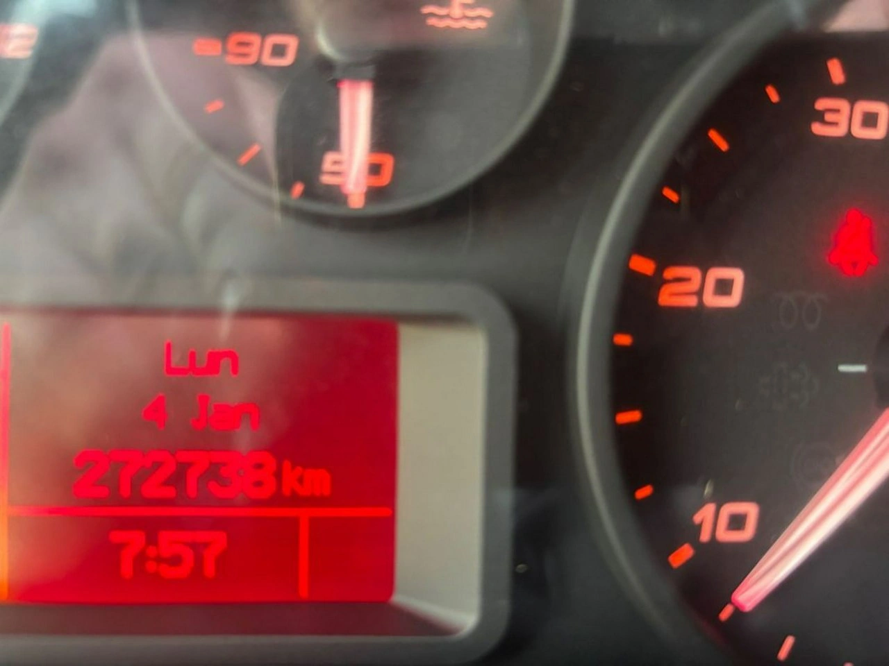 Iveco Daily - Zdjęcie 36