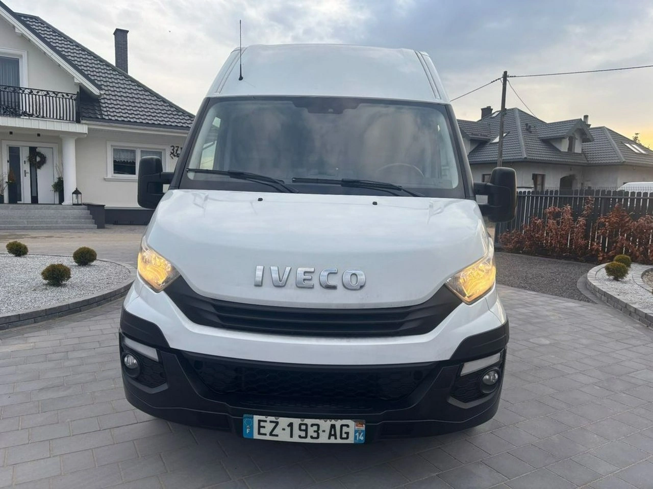 Iveco Daily - Zdjęcie 5