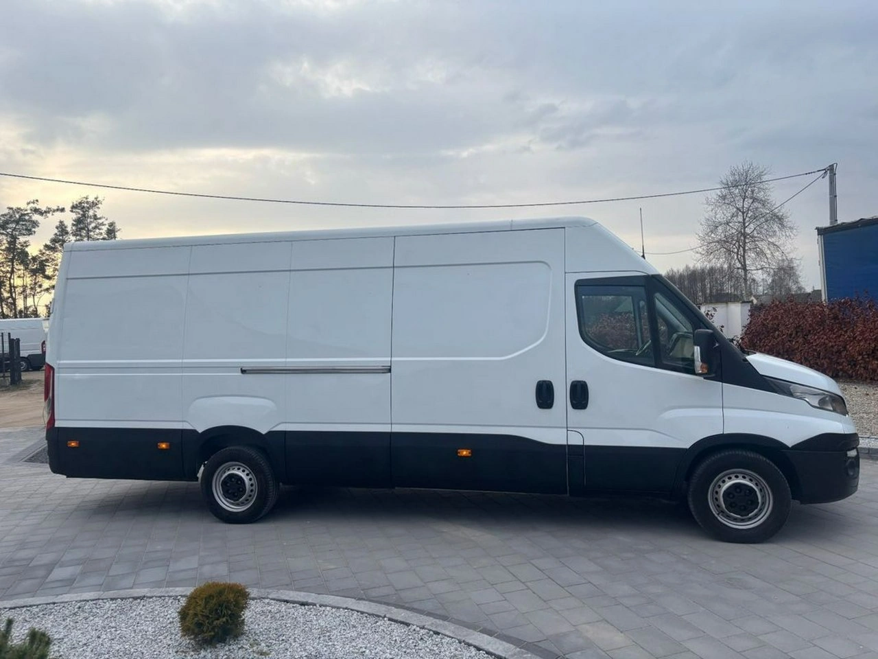 Iveco Daily - Zdjęcie 6