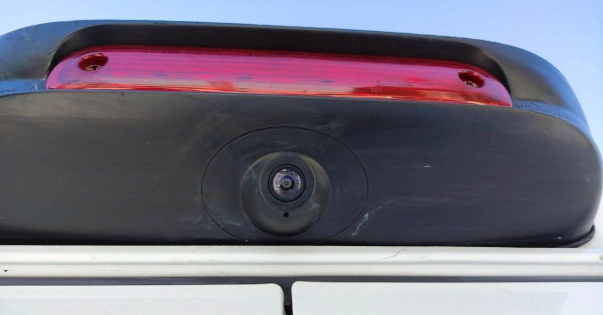 Peugeot Boxer - Zdjęcie 12