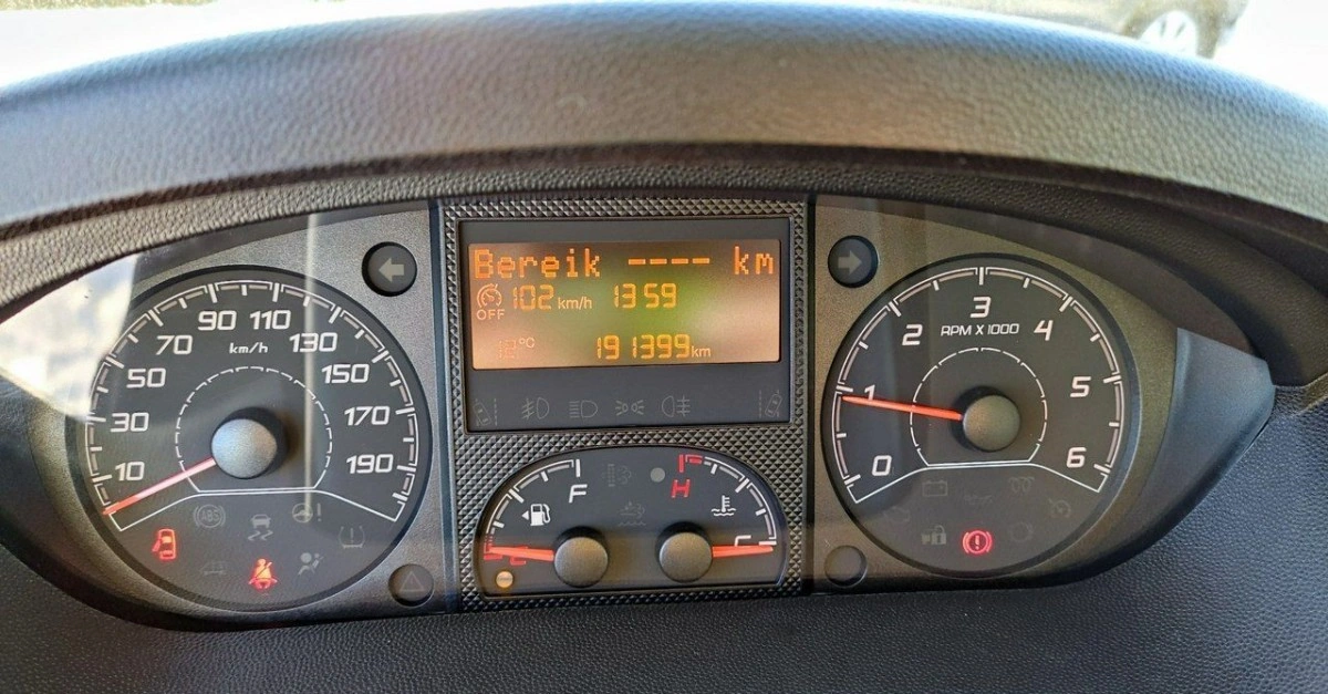 Peugeot Boxer - Zdjęcie 29