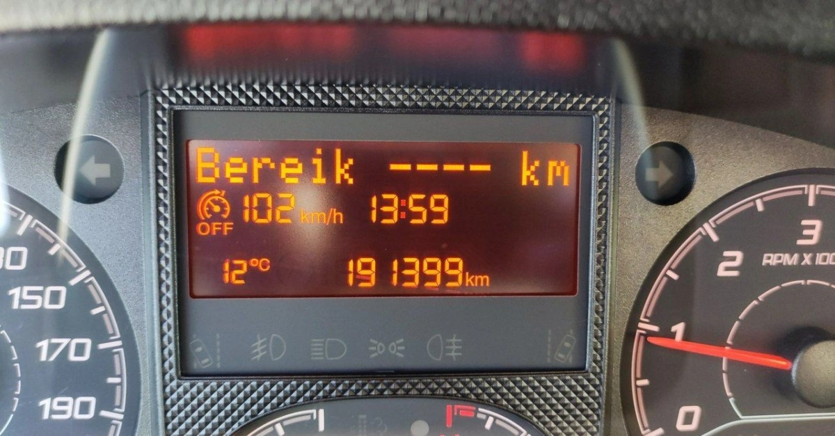 Peugeot Boxer - Zdjęcie 30