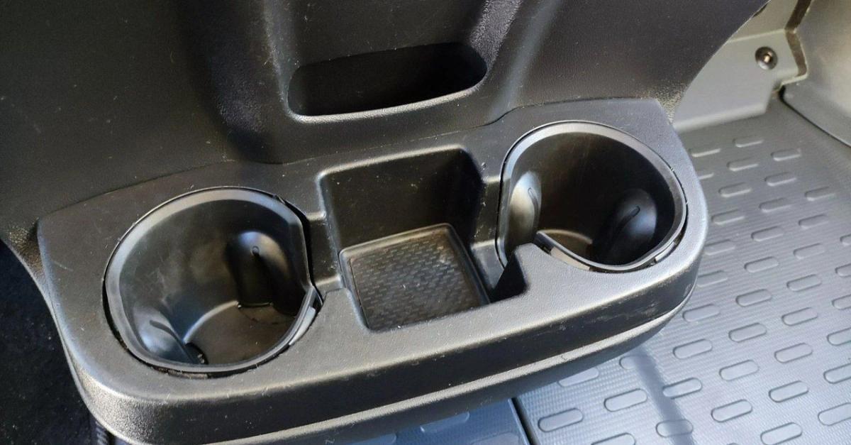 Peugeot Boxer - Zdjęcie 34