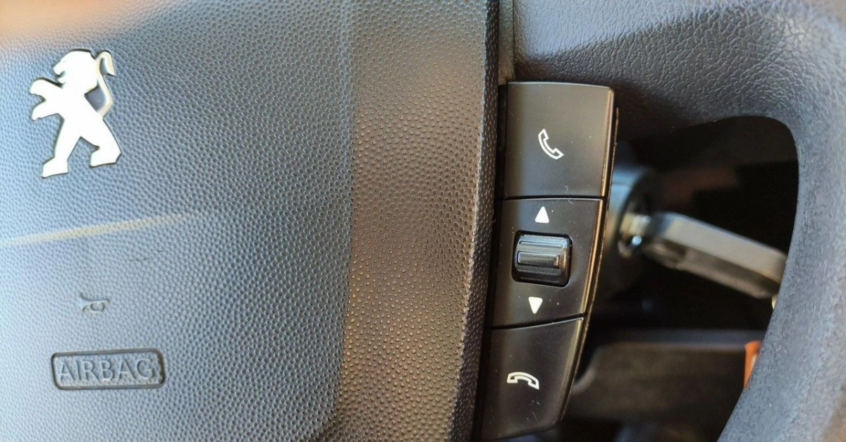 Peugeot Boxer - Zdjęcie 40