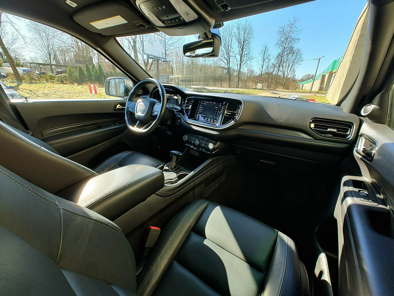 Dodge Durango - Zdjęcie 10