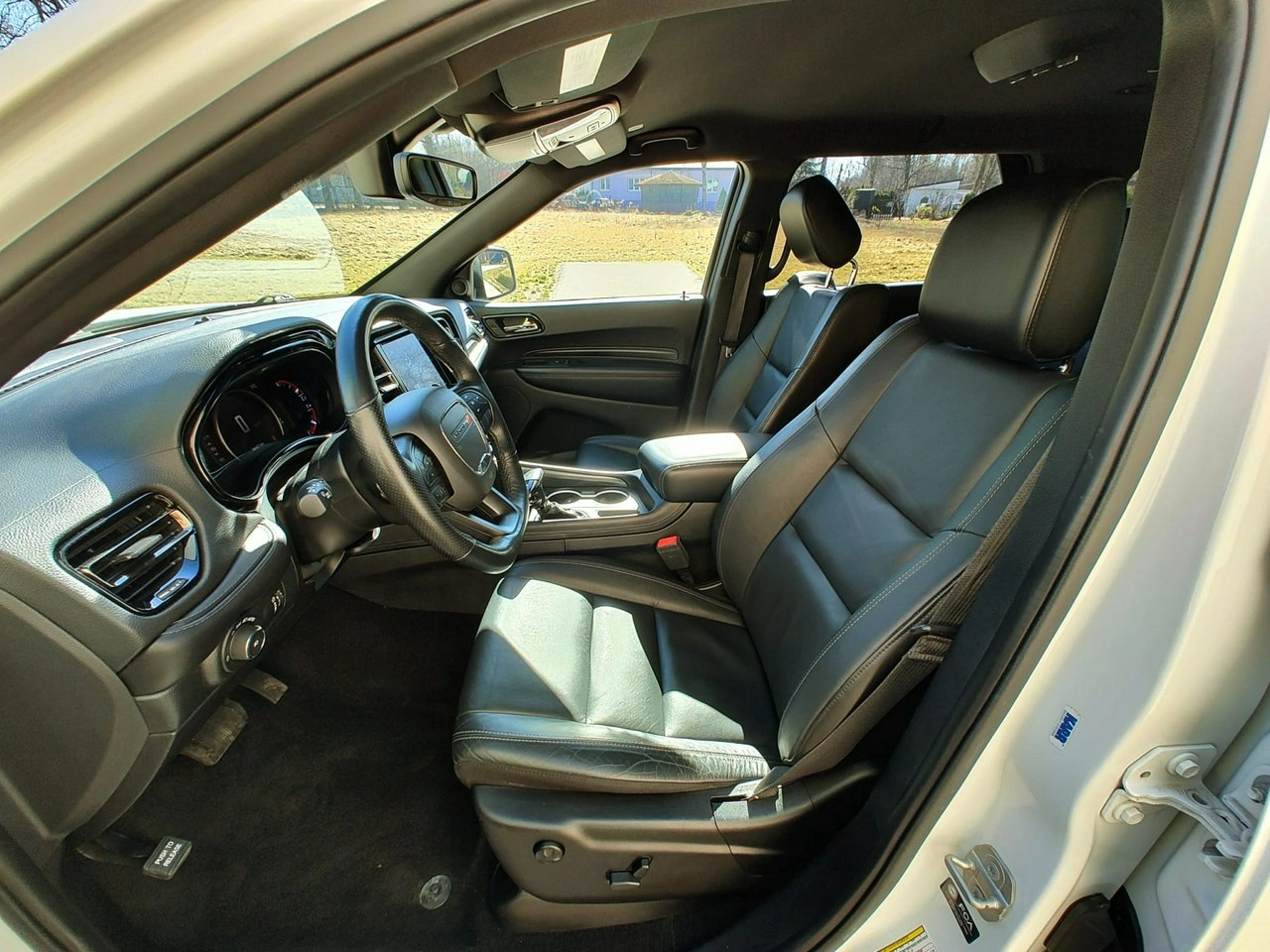 Dodge Durango - Zdjęcie 11