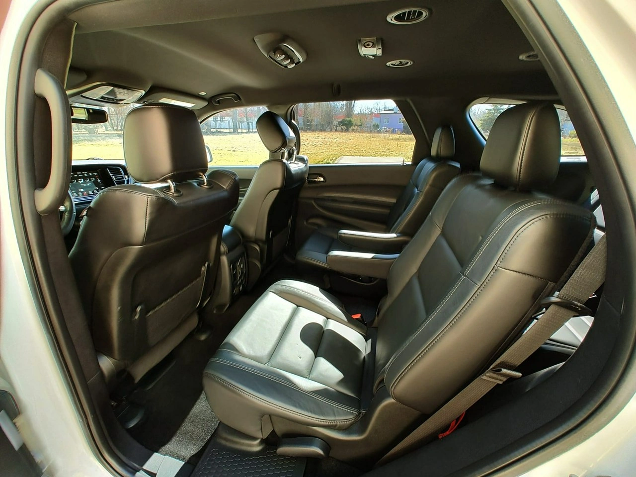Dodge Durango - Zdjęcie 12