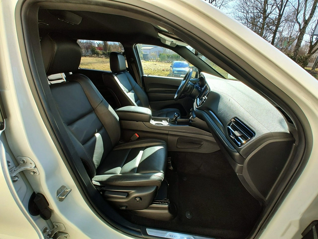 Dodge Durango - Zdjęcie 13