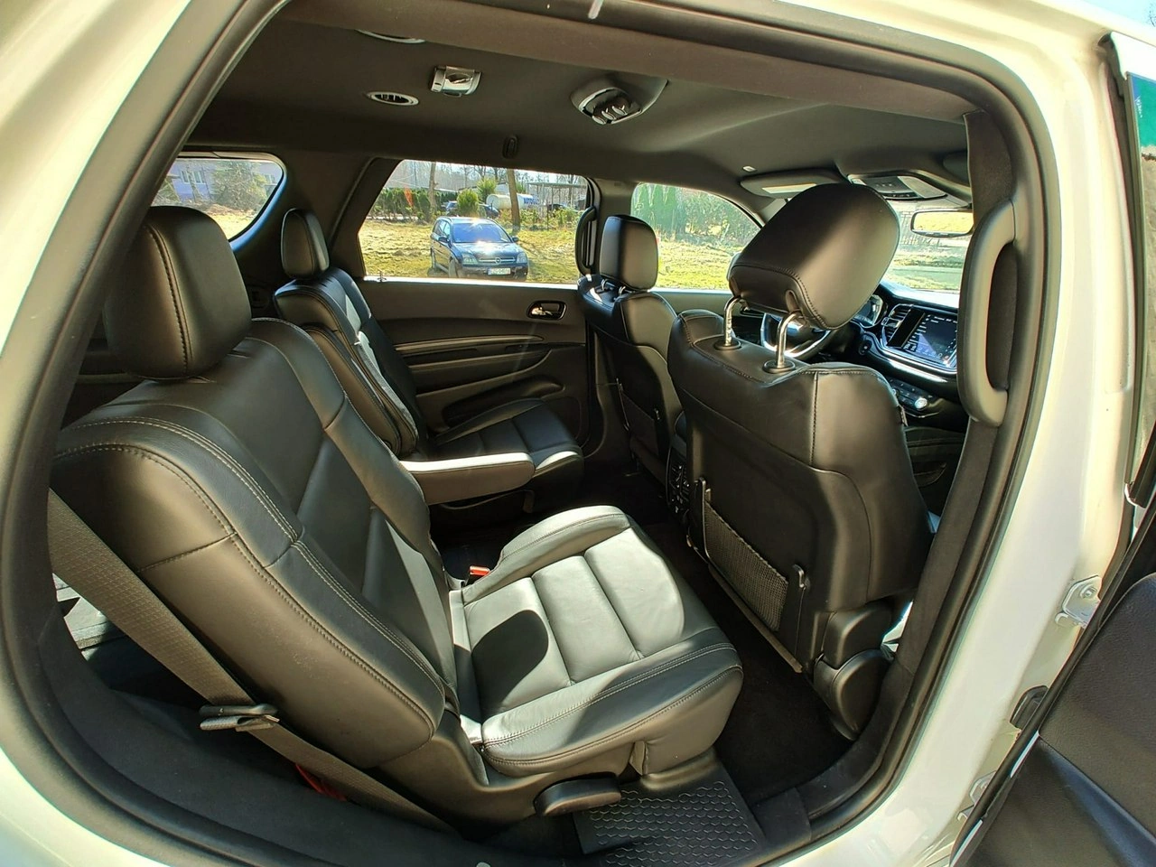 Dodge Durango - Zdjęcie 14