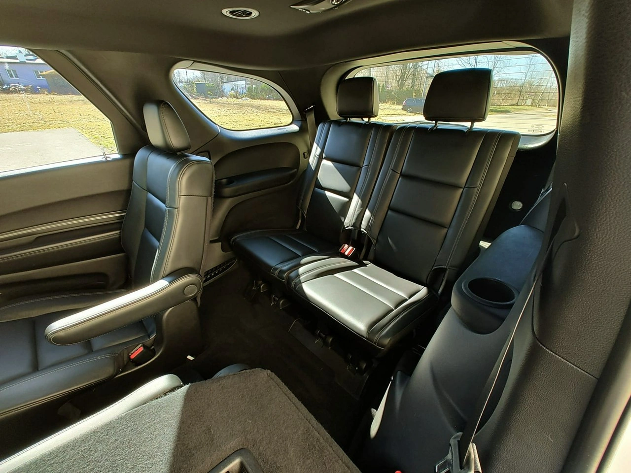 Dodge Durango - Zdjęcie 15