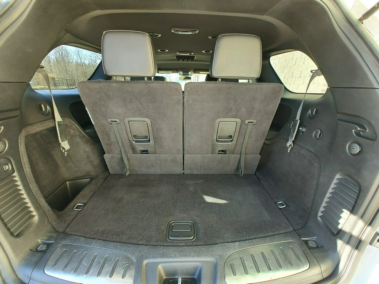 Dodge Durango - Zdjęcie 17