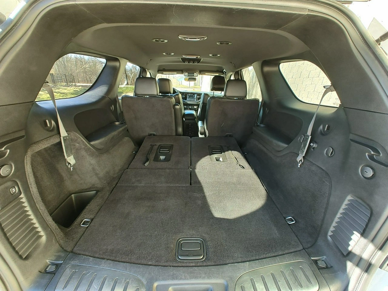 Dodge Durango - Zdjęcie 18