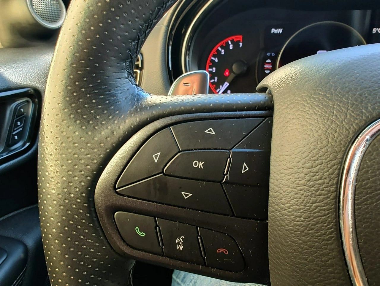 Dodge Durango - Zdjęcie 20