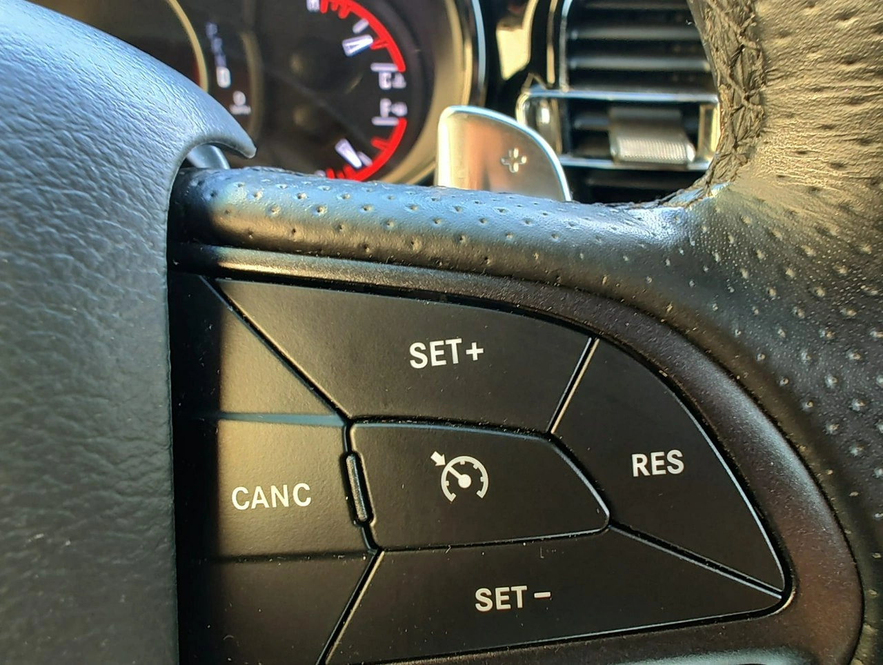 Dodge Durango - Zdjęcie 21