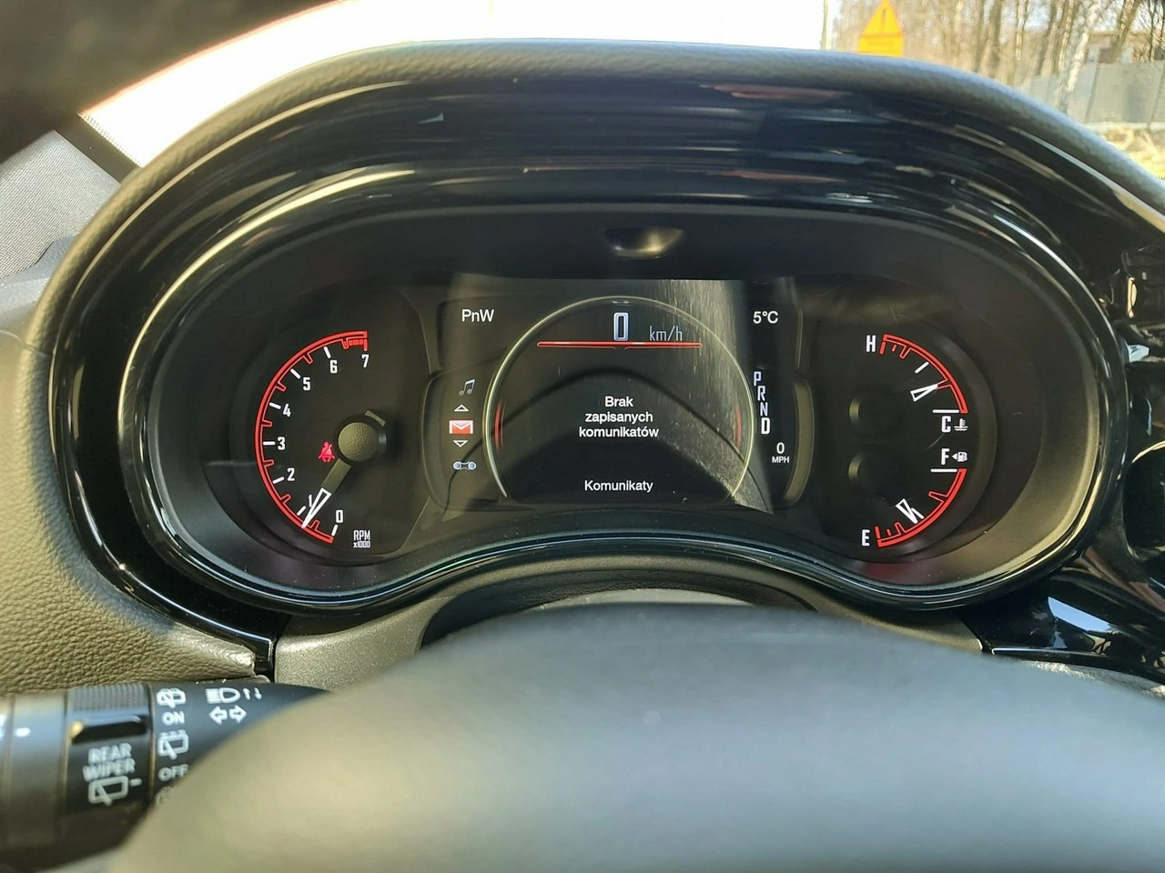 Dodge Durango - Zdjęcie 23