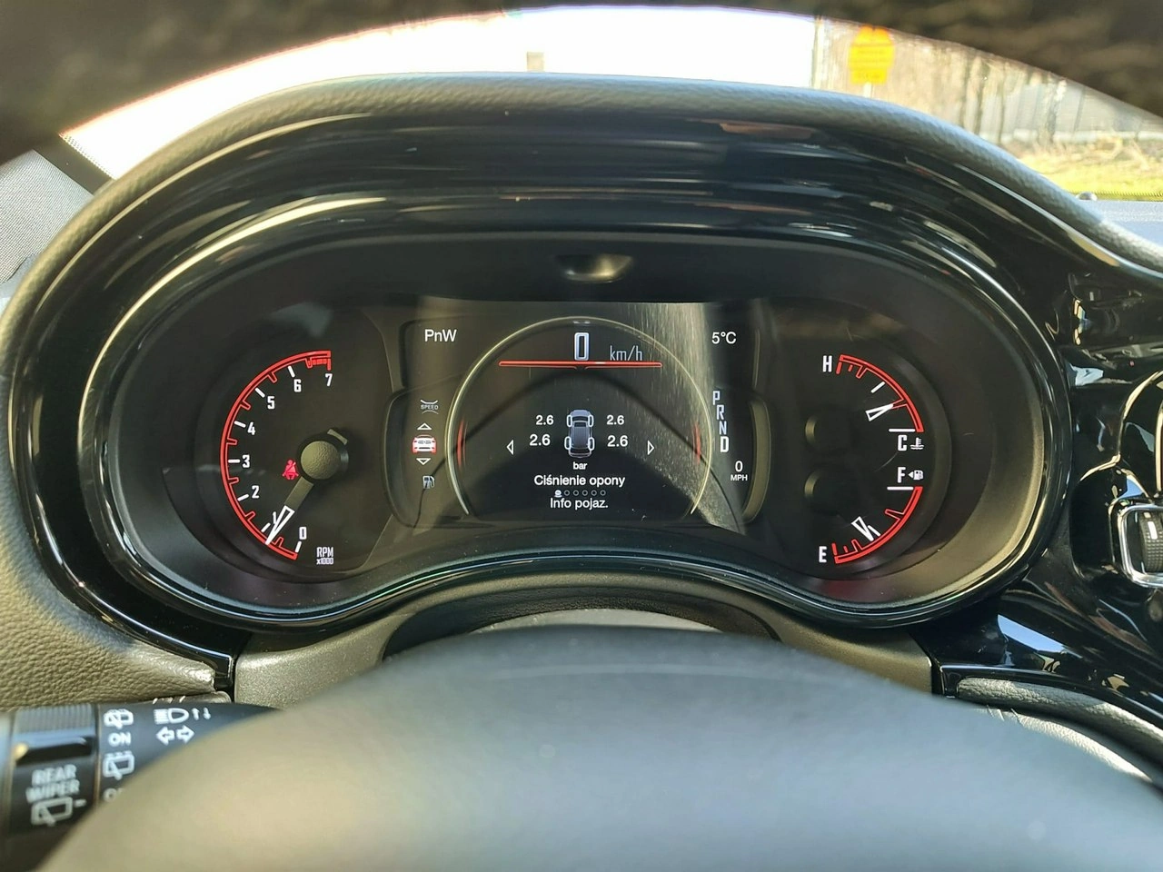 Dodge Durango - Zdjęcie 24