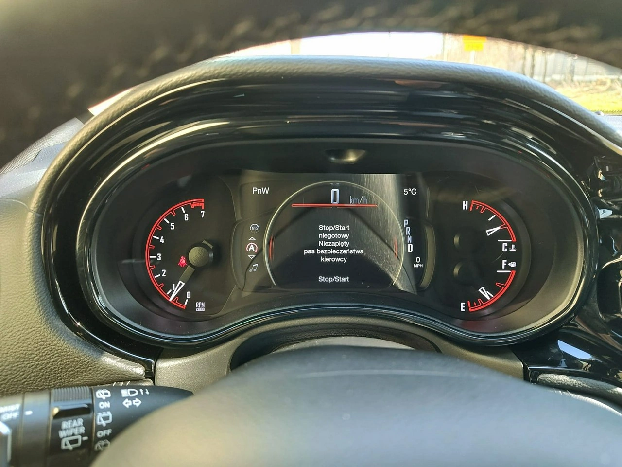 Dodge Durango - Zdjęcie 25