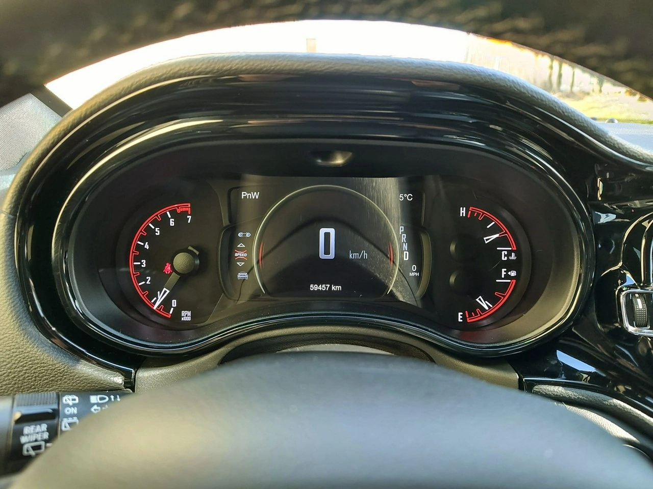 Dodge Durango - Zdjęcie 26