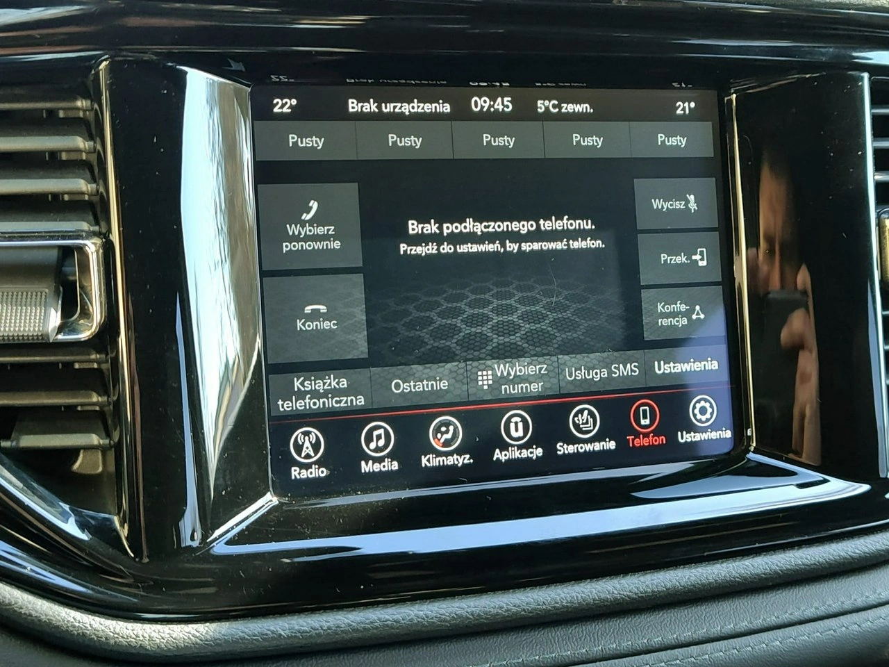 Dodge Durango - Zdjęcie 27