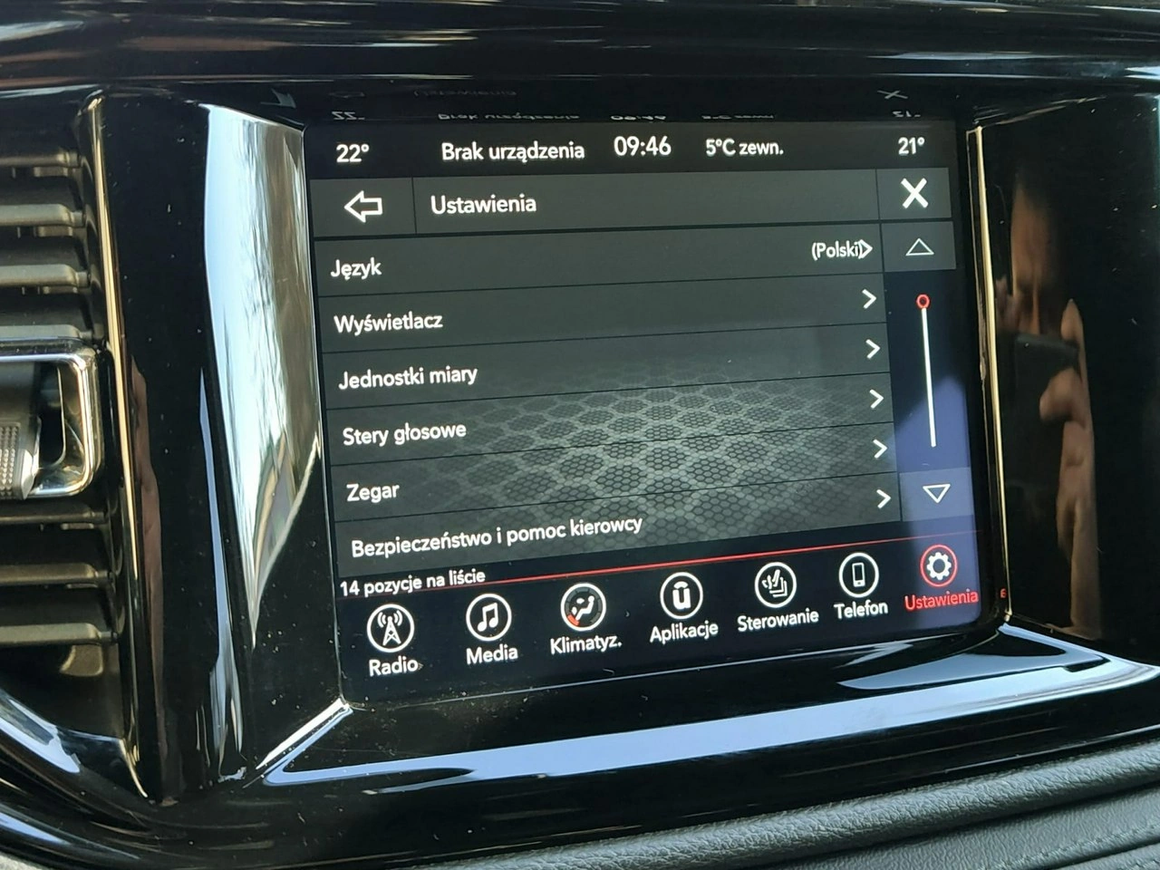 Dodge Durango - Zdjęcie 28