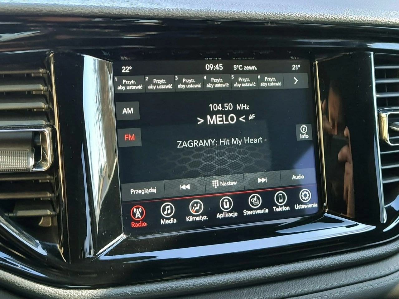 Dodge Durango - Zdjęcie 30