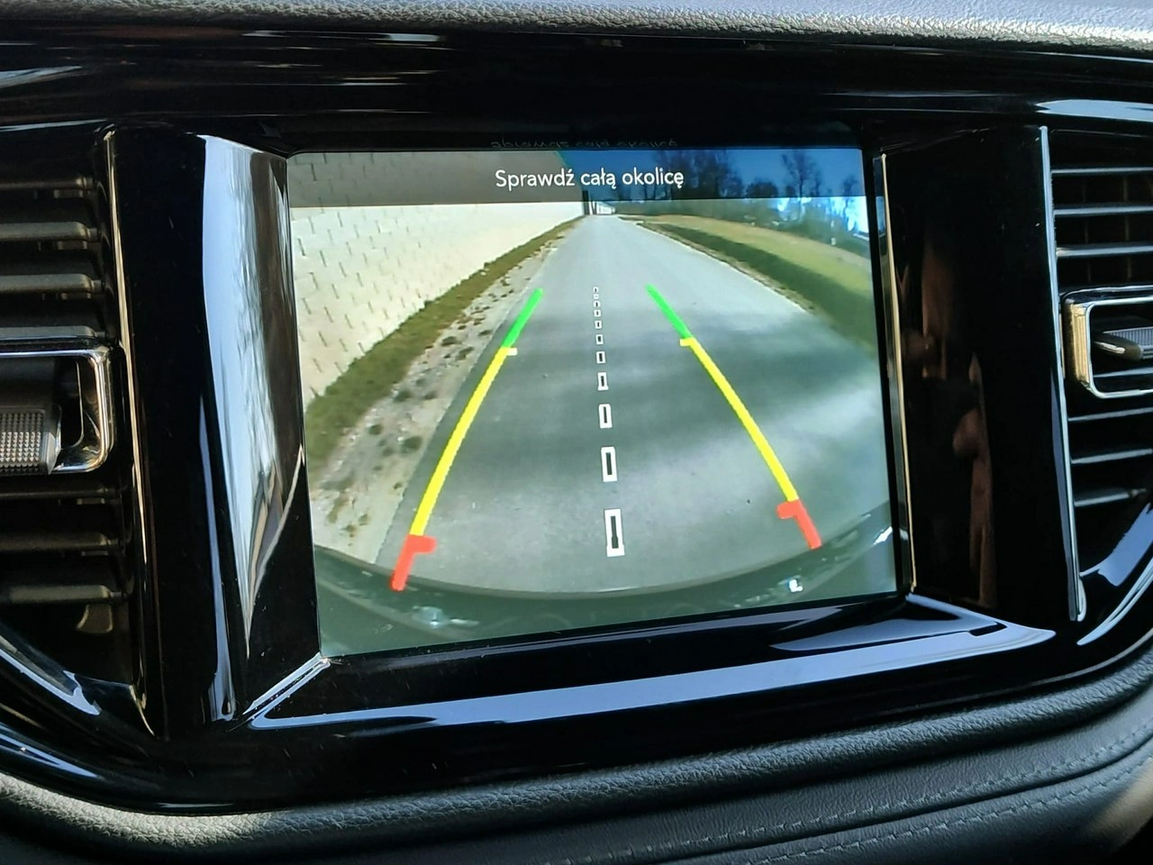 Dodge Durango - Zdjęcie 33