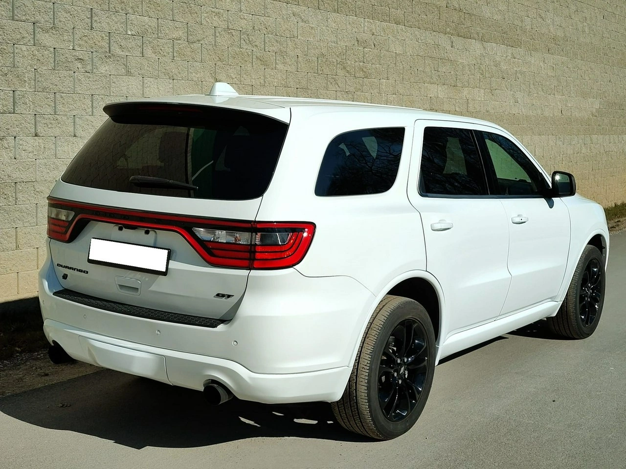 Dodge Durango - Zdjęcie 5