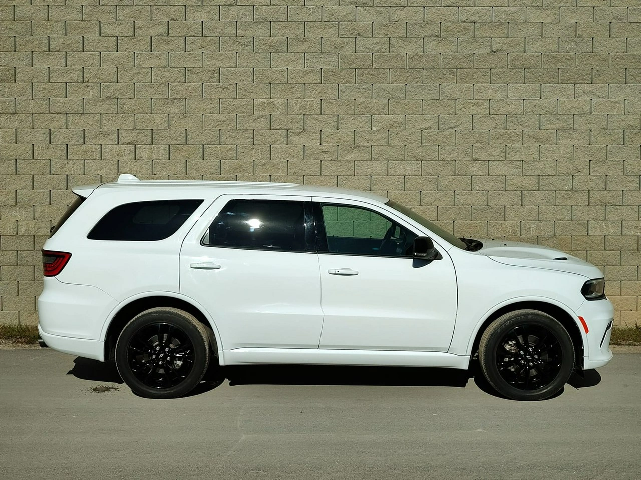 Dodge Durango - Zdjęcie 6