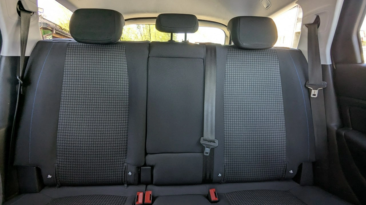 Peugeot 308 SW - Zdjęcie 16