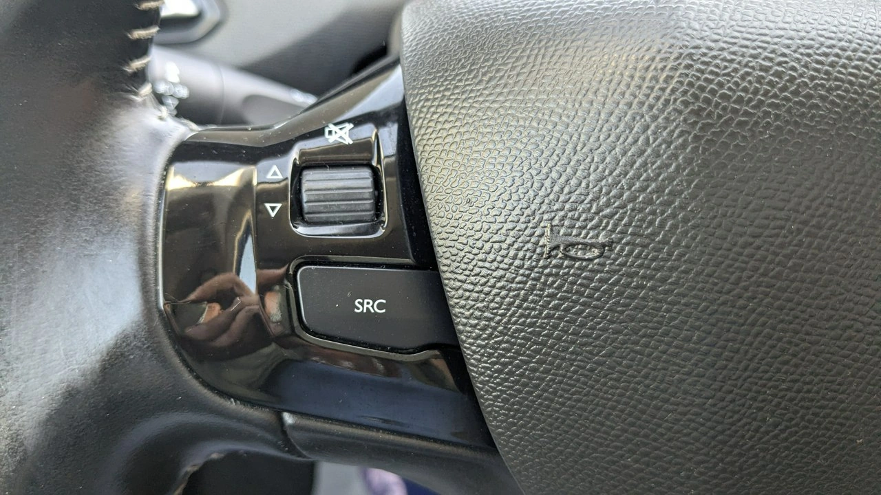 Peugeot 308 SW - Zdjęcie 27