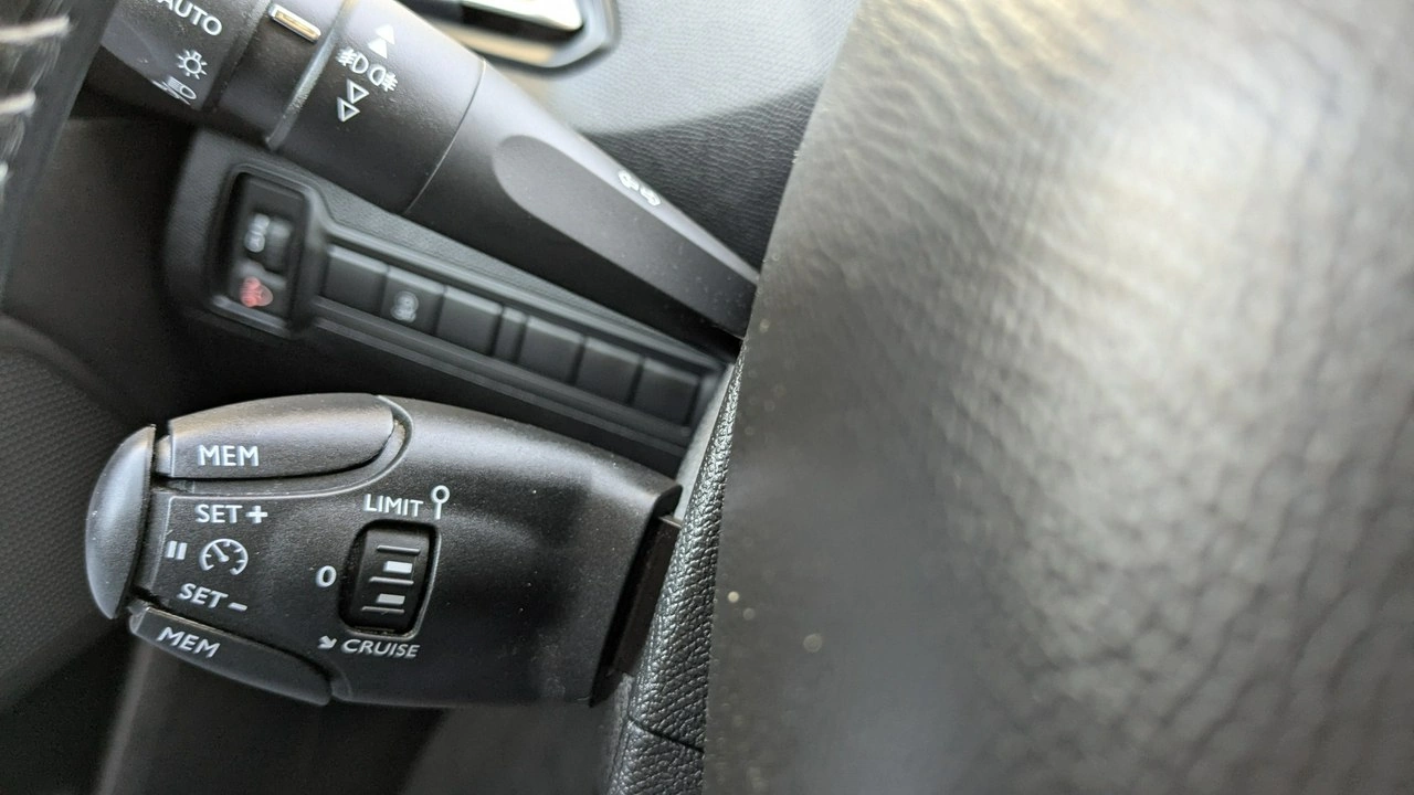 Peugeot 308 SW - Zdjęcie 29