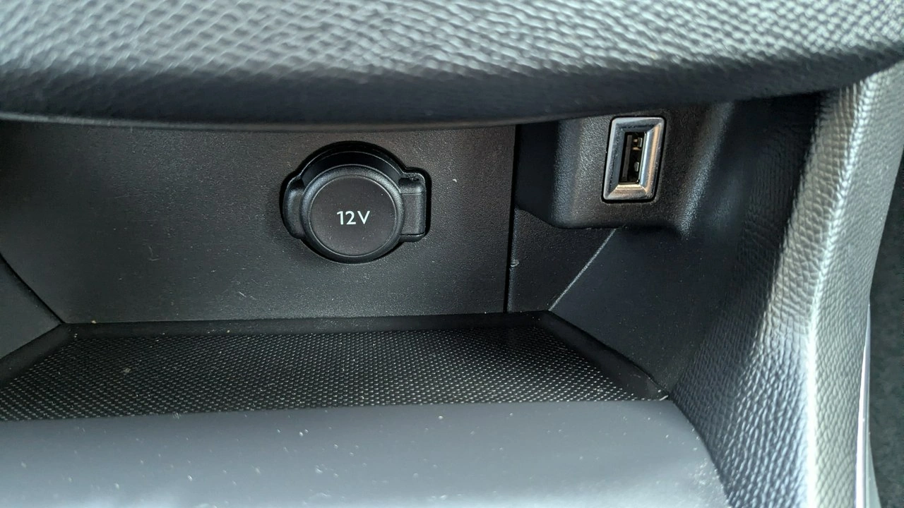 Peugeot 308 SW - Zdjęcie 32