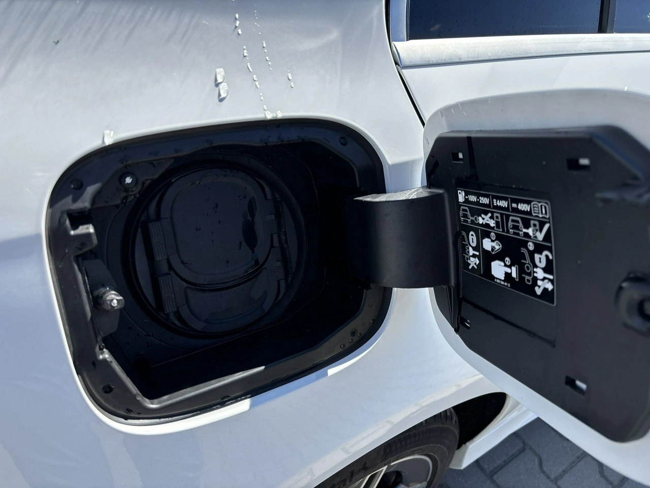 Mercedes A 250 - Zdjęcie 15