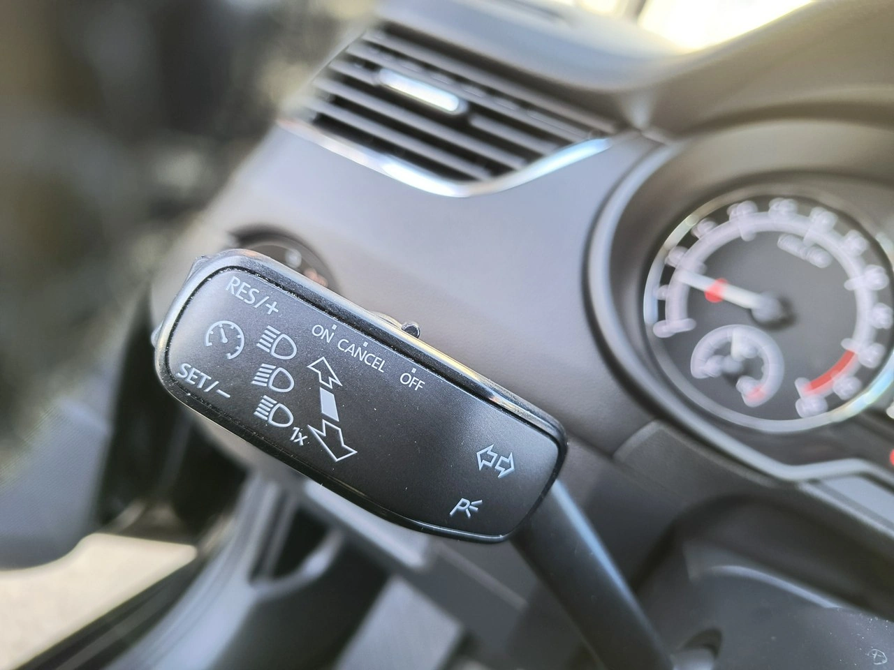 Skoda Octavia - Zdjęcie 39