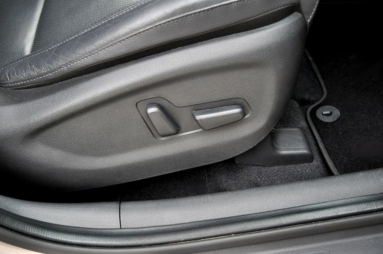 Hyundai Tucson - Zdjęcie 10