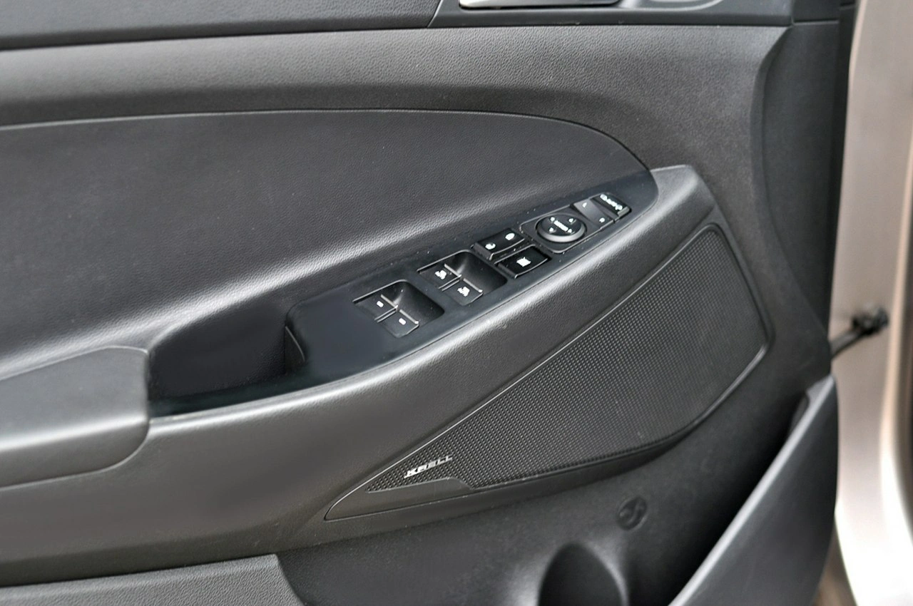 Hyundai Tucson - Zdjęcie 13