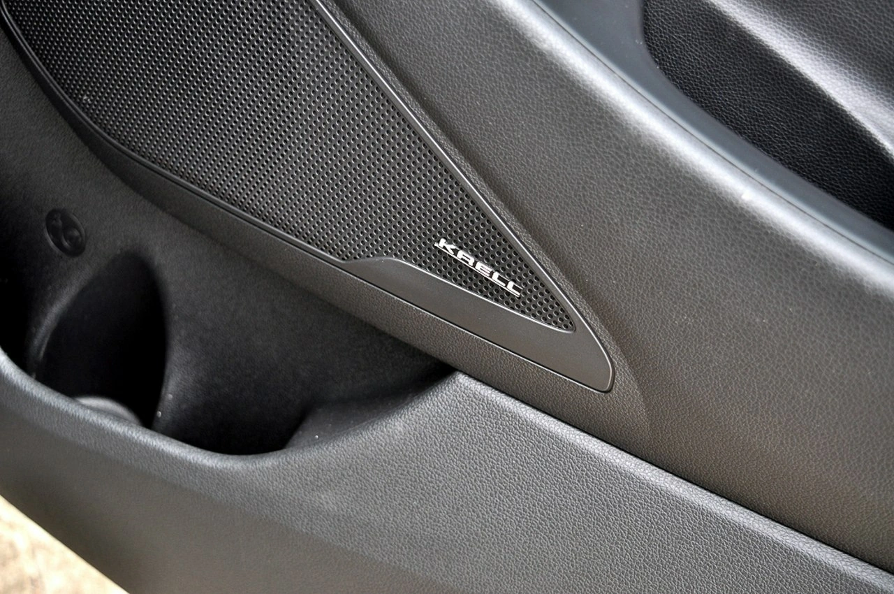 Hyundai Tucson - Zdjęcie 14