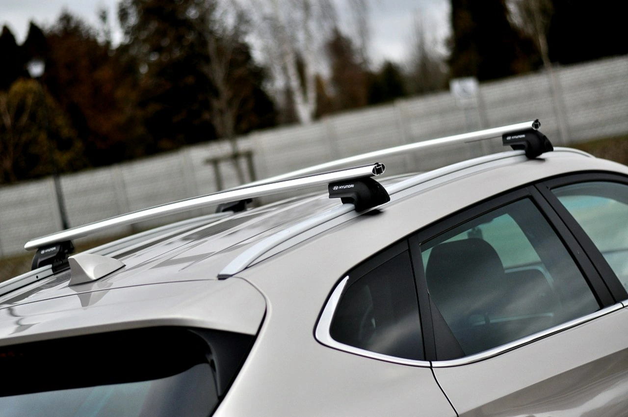 Hyundai Tucson - Zdjęcie 42