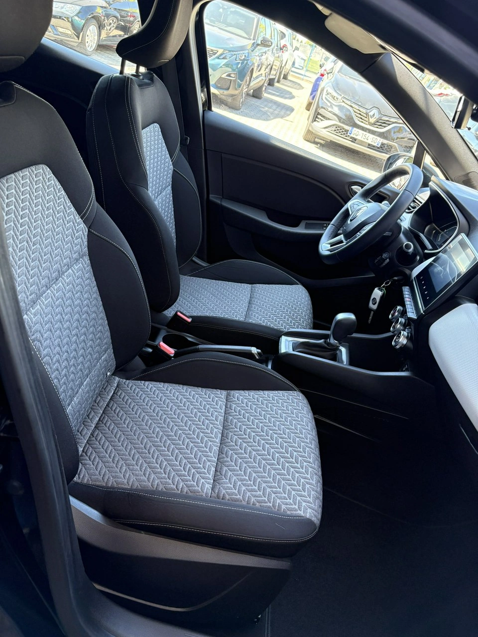 Renault Clio - Zdjęcie 14