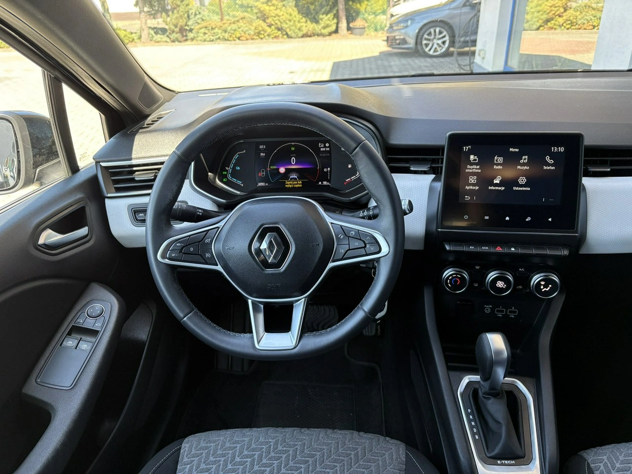 Renault Clio - Zdjęcie 15