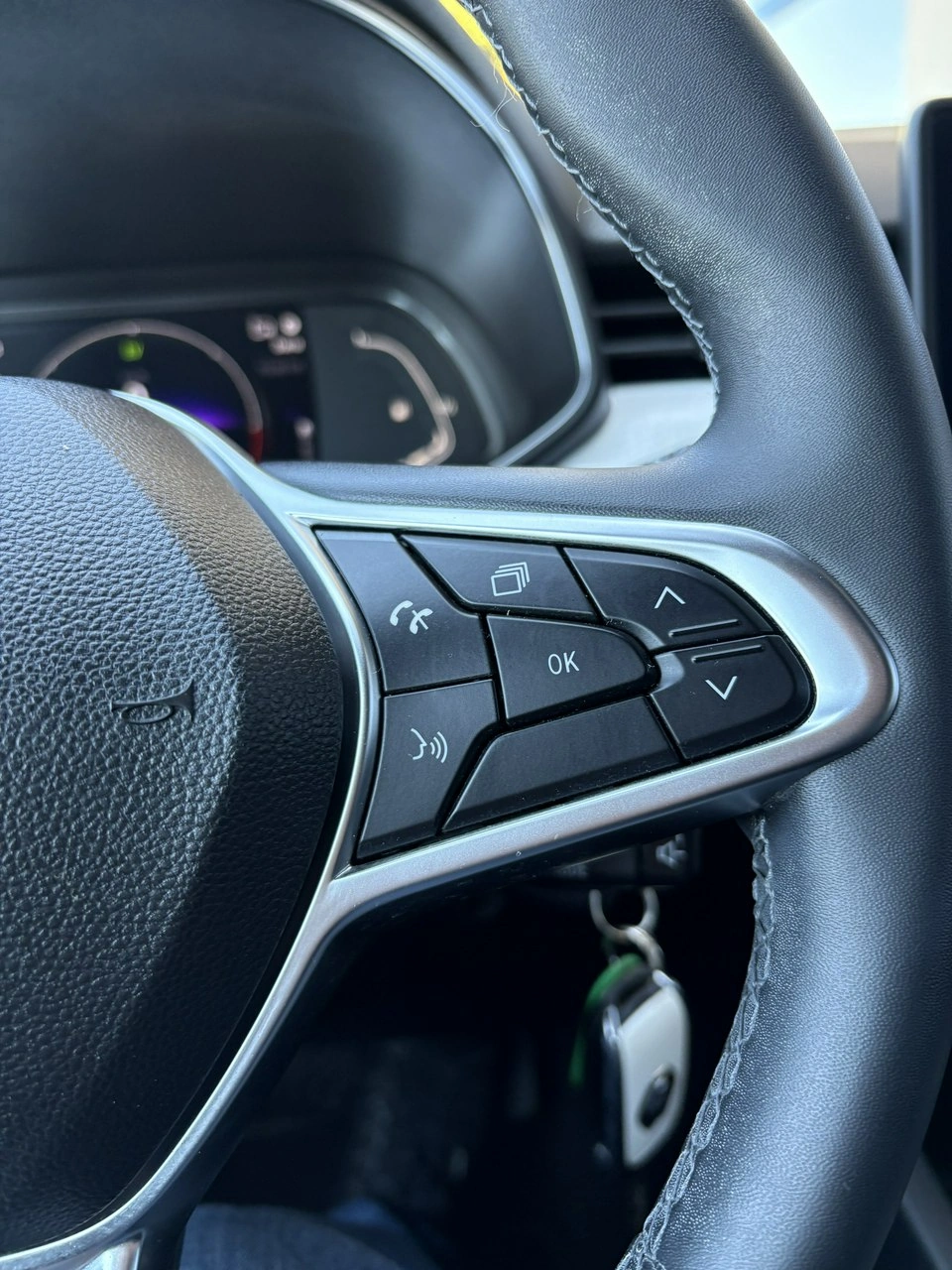 Renault Clio - Zdjęcie 18