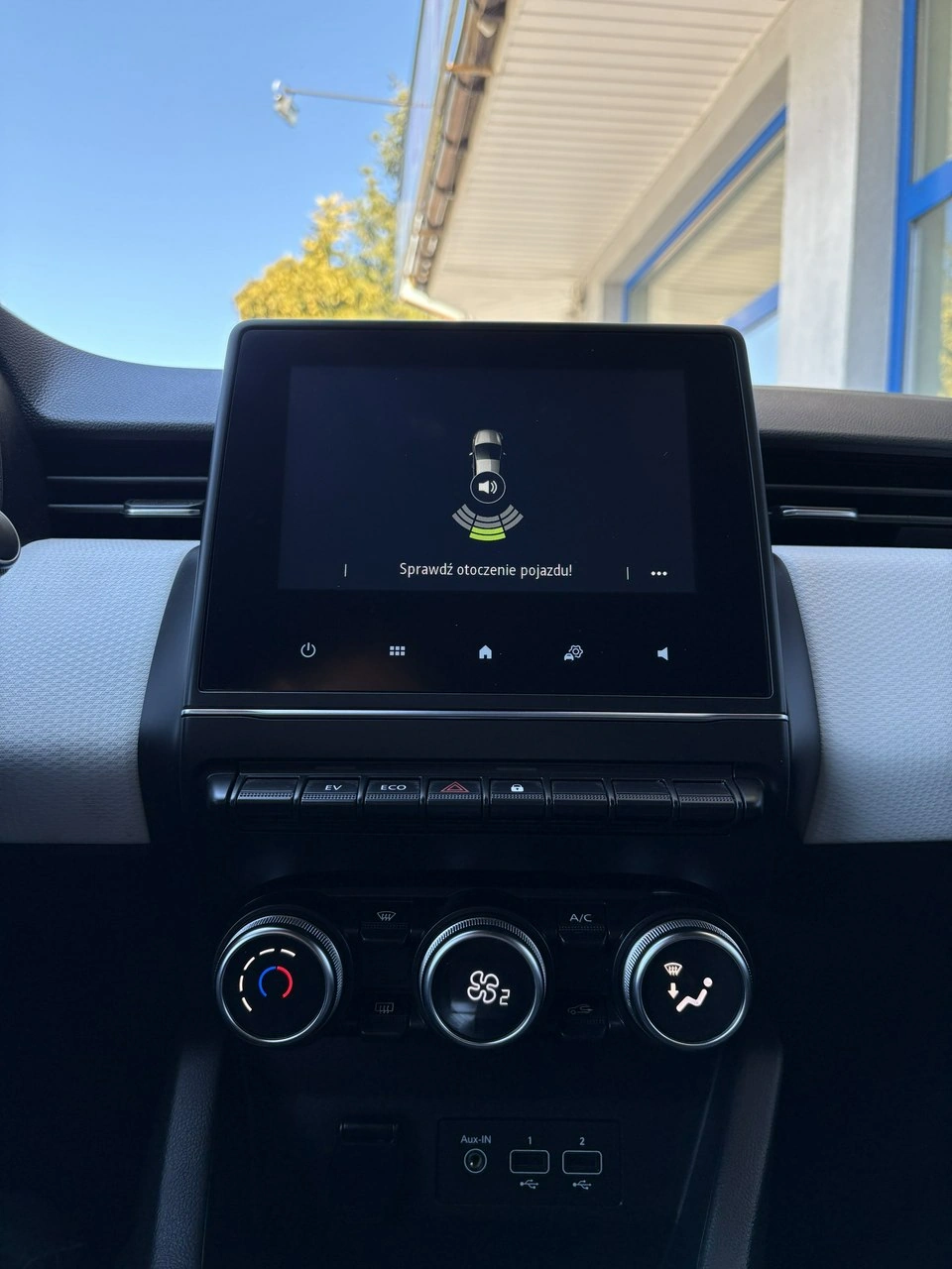 Renault Clio - Zdjęcie 20