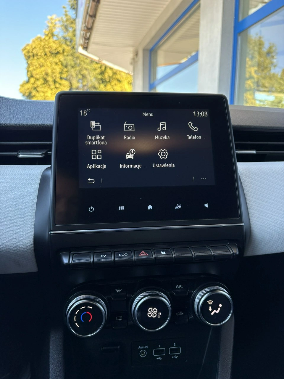 Renault Clio - Zdjęcie 21