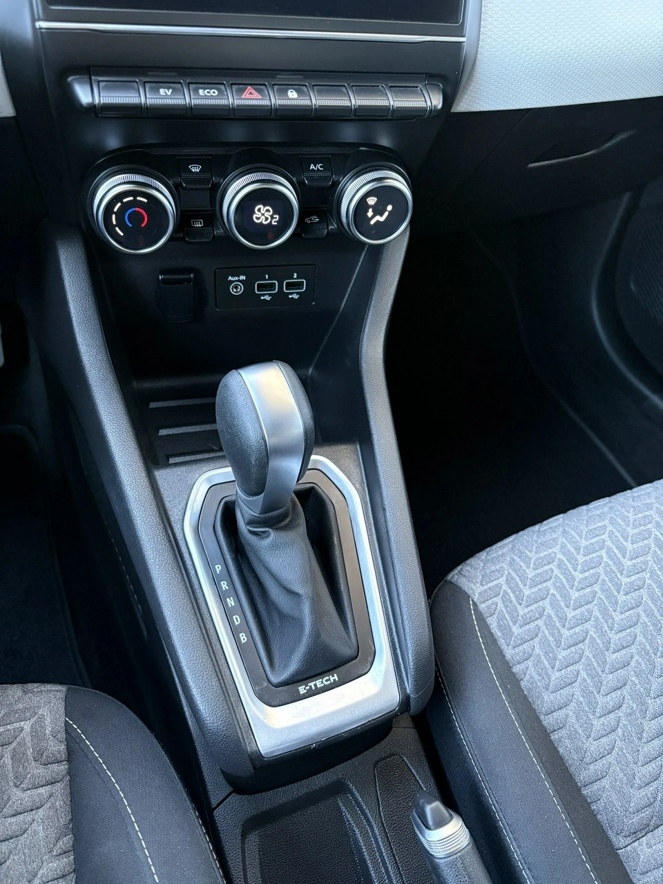 Renault Clio - Zdjęcie 22