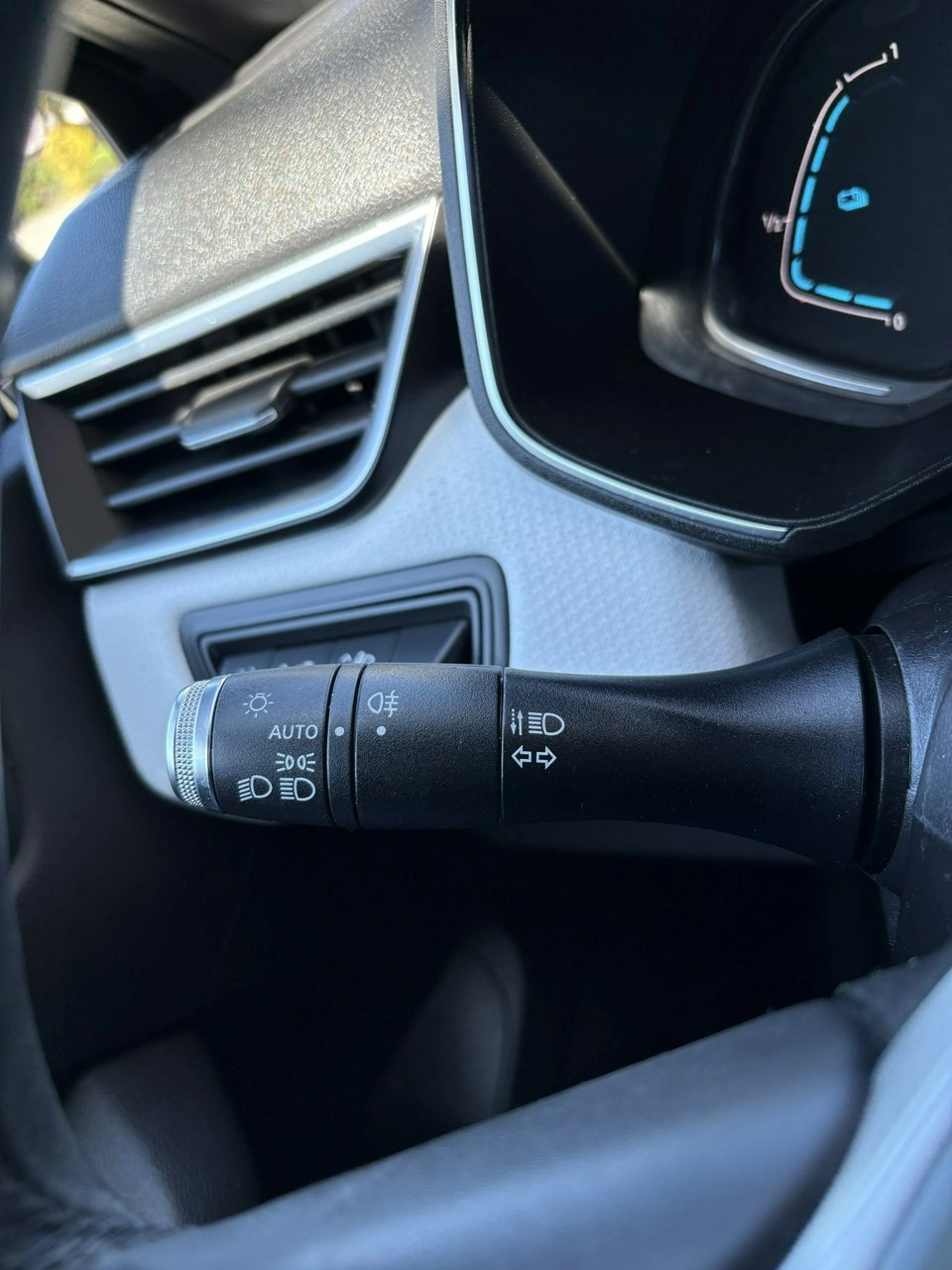 Renault Clio - Zdjęcie 23