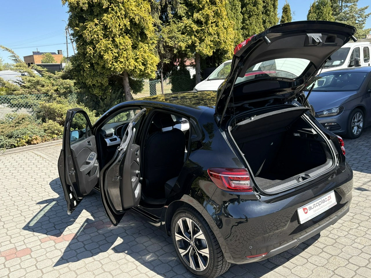 Renault Clio - Zdjęcie 27